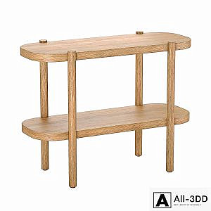 Ikea listerby console table