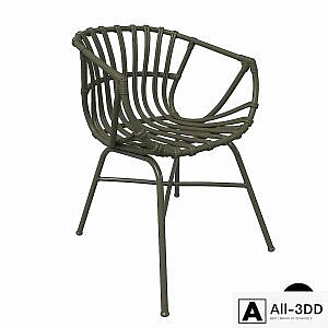 Armchair Constant. La Forma (Julia Grup)