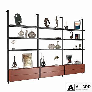 Shelving 57