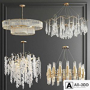 Four Exclusive Chandelier Collection_72