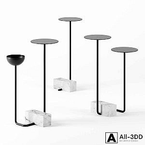 Adobe Tables by Wentz Design