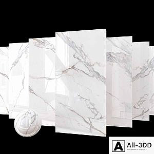 Marble Set Museum Kritios Set 1