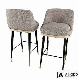 Bar Chair Frato Misool