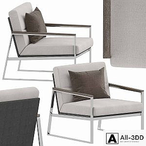 Daytona Armchair Ditre Italia
