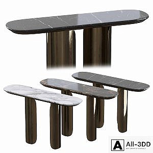 GABRIEL Console table