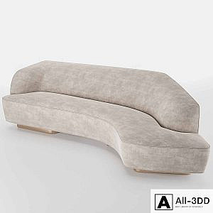 Korduda Sofa