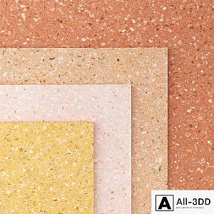 Terrazzo MIPA 1