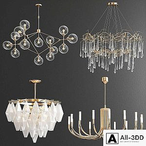 Four Exclusive Chandelier Collection_74