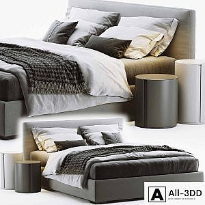 Meridiani Stone Bed