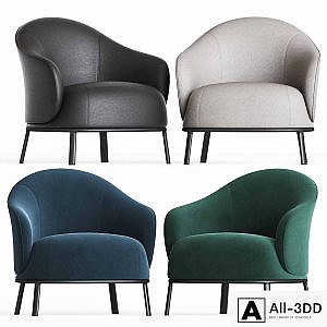 Natuzzi Botanic Armchair