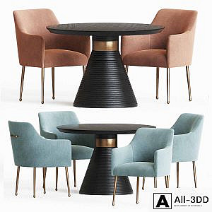Dining Set 74