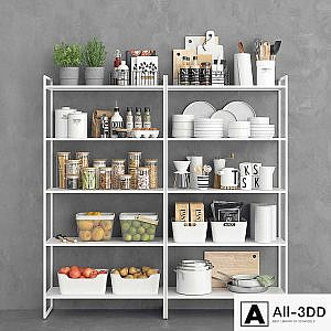 Jonaksel Pantry