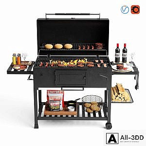 Barbecue 11