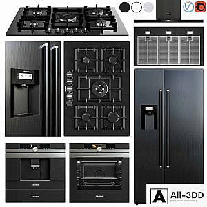 siemens appliance collection