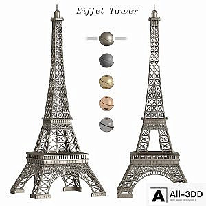 Eiffel tower