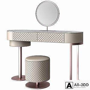 Dressing table 05