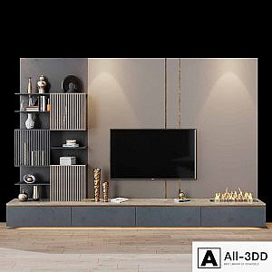 tv set 148