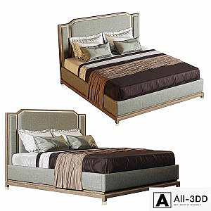 Rooma bed indy