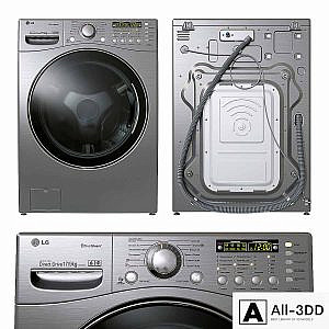 Lg F1255 Rds7