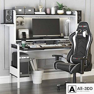 IKEA office workplace 34