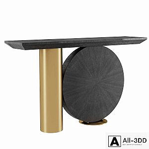 CONSOLE TABLE SPRING eichholtz