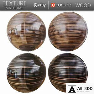 Wood Material and Textures collection vol. 01/01