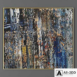 Picture frame 00037-40