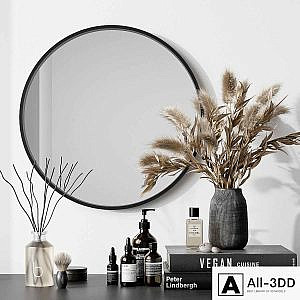 Bathroom Accessories 7