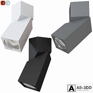 Spot Illumo 51057-63198