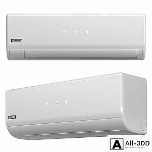 LEBERG air conditioner