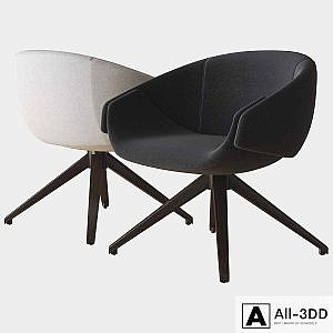 anita armchair swivel sp01