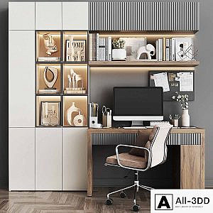 Workplace set WT 04