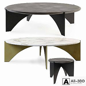 Baleno coffee table