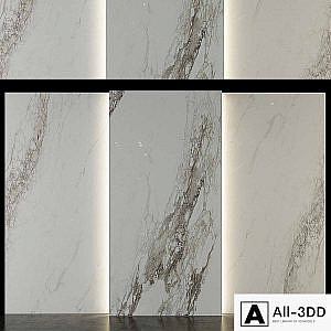 Stone Marble set 94