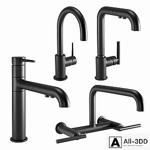 Faucet set 2