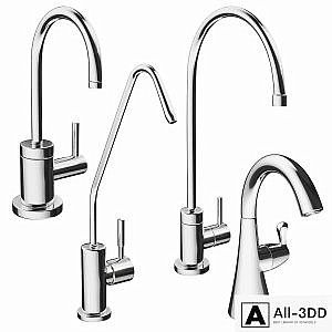 Faucet Set 5