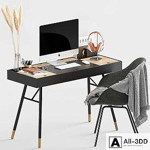 BoConcept Office 2