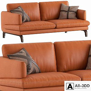 MaxDivani Espirit Sofa Type3