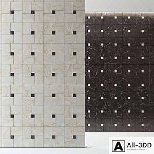 Marble tiles from the Madique factory
