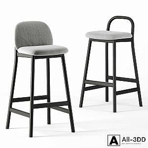 Zantilam bar stool by Verywood