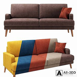 Hevit sofa