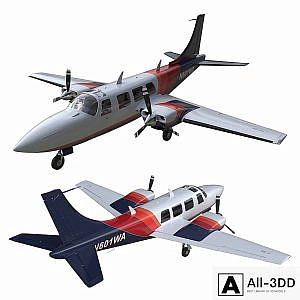Piper Aerostar 700