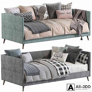 Addison Daybed Sofa Bed