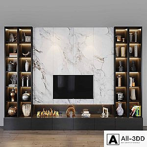 tv set 153