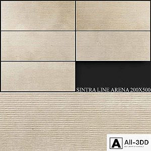 Keros Sintra Line Arena 200x500