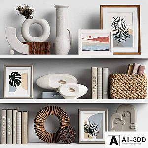 Decor Set 103