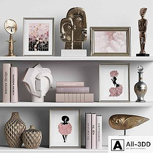 Decor Set 104