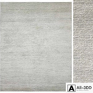 KHATAN HAND-KNOTTED MONGOLIAN CASHMERE RUG