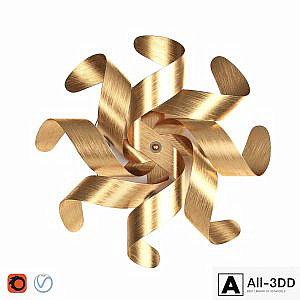 ARB TURBIO 754648/41 LS