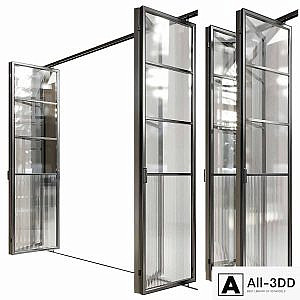 Sliding Door